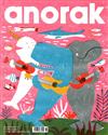 anorak 第60期：The Whale Issue