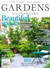 GARDENS ILLUSTRATED 4月號/2022