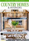 COUNTRY HOMES & INTERIORS 5月號/2022