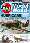 AIRFIX Model World 5月號/2022