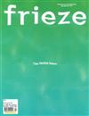 frieze 4月號/2022