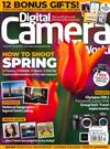 Digital Camera World 春季號/2022