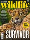 BBC Wildlife 春季號/2022+別冊