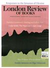 London Review OF BOOKS 0324/2022