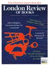 London Review OF BOOKS 0407/2022