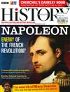 BBC HISTORY MAGAZINE 4月號/2022