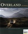 OVERLAND JOURNAL 春季號/2022