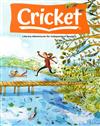 Cricket 4月號/2022