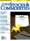 T.A. STOCKS & COMMODITIES 4月號/2022