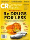 Consumer Reports 5月號/2022