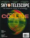 SKY & TELESCOPE 6月號/2022