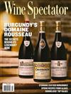 Wine Spectator 0531/2022