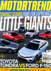 MOTOR TREND 6月號/2022