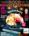 GOOD HOUSEKEEPING（美國版）5月號/2022