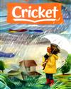 Cricket 5-6月號/2022