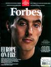 Forbes 4-5月號/2022