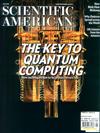 SCIENTIFIC AMERICAN 5月號/2022