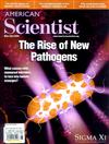American Scientist 5-6月號/2022