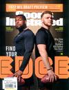 SPORTS ILLUSTRATED 5月號/2022
