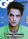 GQ （德國版） 第1期/2022 (雙封面隨機出)