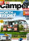 VOLKS WORLD/ Camper & BUS 夏季號/2022