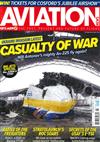 AVIATION NEWS 5月號/2022