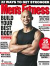 Men’s Fitness （英國版） 5月號/2022