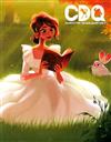 CDQ:CHARACTER DESIGN QUARTERLY 第19期