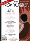 THE NEW YORKER 0425-0502/2022