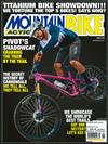 MOUNTAIN BIKE ACTION 6月號/2022