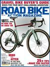 ROAD BIKE ACTION MAGAZINE 6月號/2022