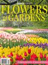 VICTORIA Classics：FLOWERS & GARDENS 2022