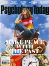 Psychology Today 5-6月號/2022