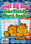 The Great Big Book of Garfield Word Seeks Vol.6