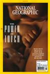 NATIONAL GEOGRAPHIC 6月號/2022