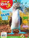Ranger Rick Jr. 5月號/2022