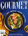 GOURMET TRAVELLER 5月號/2022