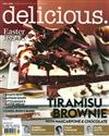 delicious （澳洲版）4月號/2022
