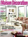 Maison Decoration 4-6月號/2022