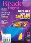 Reader’s digest 6月號/2022