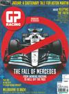 GP RACING 5月號/2022
