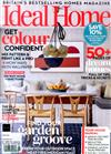 Ideal home 6月號/2022
