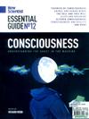 New Scientist 第12期：ESSENTIAL GUIDE