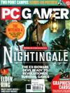 PC GAMER （美國版） 7月號/2022