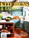 BHG Spcl/ Beautiful KITCHENS & BATHS 夏季號/2022