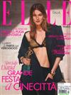 ELLE ITALIAN 0514/2022