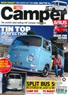 VOLKS WORLD/ Camper & BUS 6月號/2022