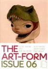 THE-ART-FORM 第6期 （多封面隨機出貨）