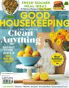 GOOD HOUSEKEEPING （美國版） 6月號/2022