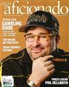 cigar aficionado 6月號/2022